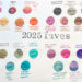 My Favourite Inks of 2025